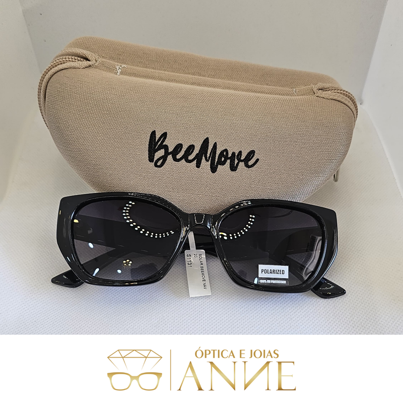 ÓCULOS SOLAR FEMININO BEEMOVE - NA6309P
