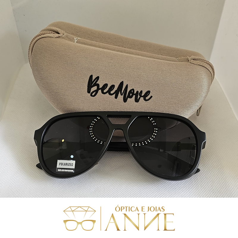 ÓCULOS SOLAR MASCULINO BEE MOVE - MP9313