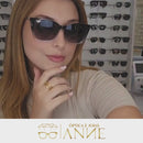 ÓCULOS FEMININO BEEMOVE CLIPON - 76067