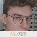 ÓCULOS DE GRAU MASCULINO BEEMOVE - ARMAÇÃO 59237