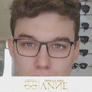 ÓCULOS BEEMOVE ARM RX CLIPON - DN9023