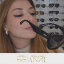 ÓCULOS SOLAR FEMININO BEEMOVE - NA6309P