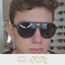 ÓCULOS SOLAR MASCULINO BEE MOVE - MP9313