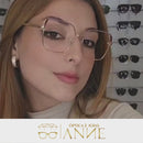 ÓCULOS FEMINIO BEEMOVE CLIPON - S8046