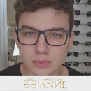 ÓCULOS BEEMOVE ARM CLIPON - AM3029