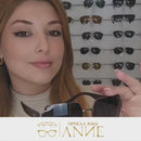 ÓCULOS SOLAR FEMININO BEEMOVE - DN1301