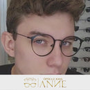 ÓCULOS DE GRAU BEEMOVE ARM RX - LQ6378